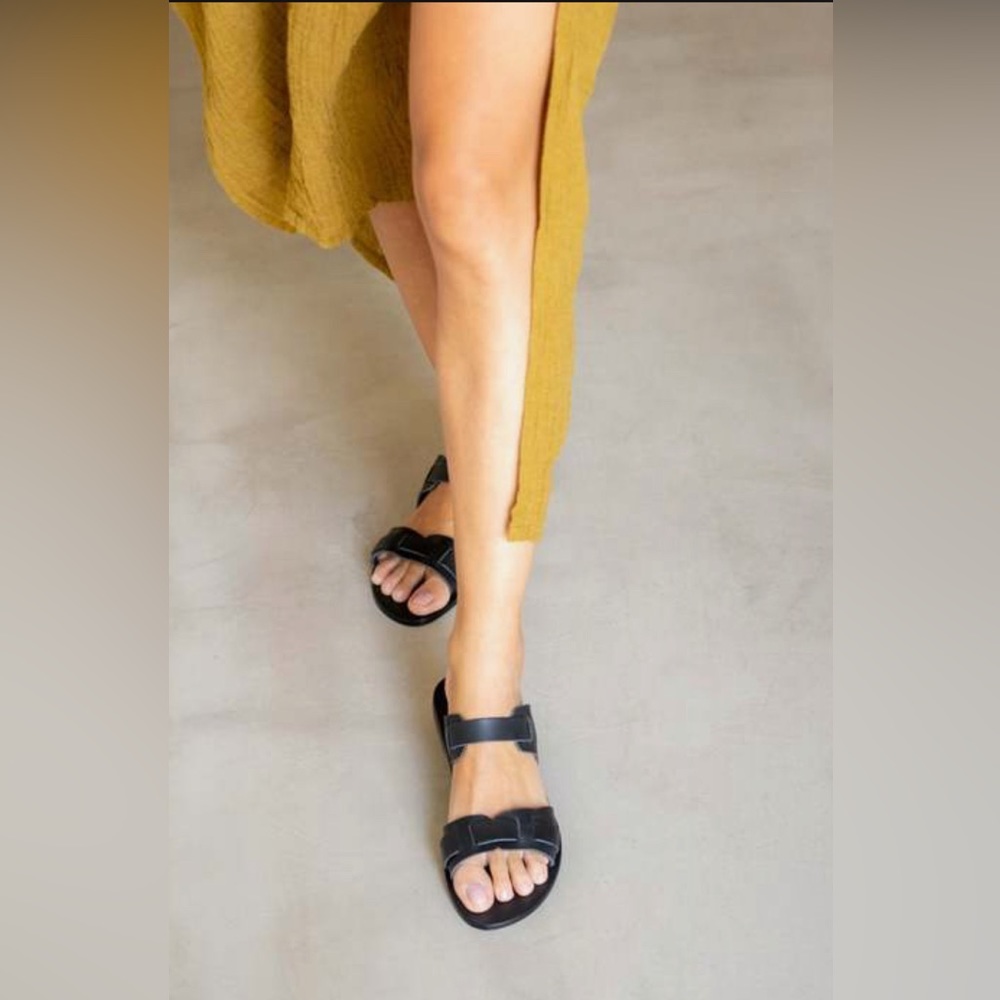 Kyma corfu sandals